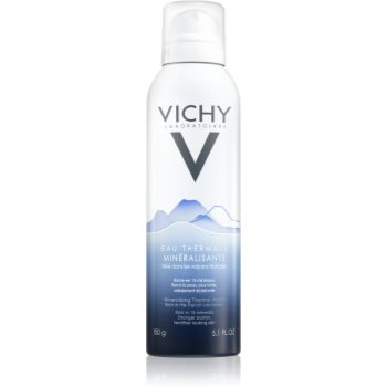 Vichy Eau Thermale apă termală de mineralizare - imagine 2